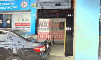 Imagem 2: Casa no Centro, Carapícuiba, 2 Quartos Sem Garagem