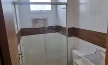 Imagem 6: Apartamento com 1 dormitório para alugar, 39 m² por R$ 1.272,02/mês - Jardim Macedo - Ribe