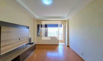 Imagem 2: Apartamento para Aluguel - Del Castilho, 2 Quartos, 88 m2