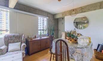 Imagem 5: Apartamento Venda 3 Dormitórios - 120 m² Moema