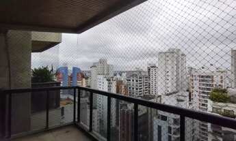 Imagem 6: Cobertura Venda Paraíso 302 m² 4 Dormitórios