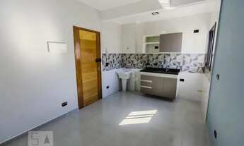 Imagem: Apartamento para Aluguel - Santana, 1 Quarto