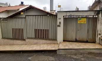 Imagem: Vendo Casa no bairro Vila Floresta - Varginha