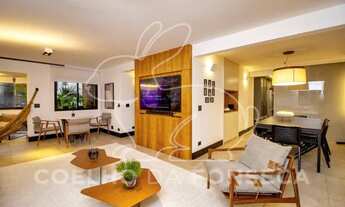 Imagem 3: São Paulo - Apartamento Padrão - Jardim Europa