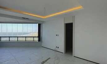 Imagem 6: Apartamento para aluguel possui 210 metros quadrados com 4 quartos em São Marcos - São Luí