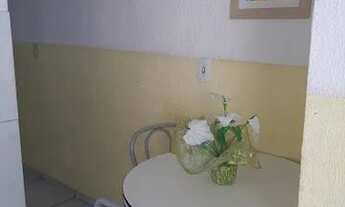 Imagem 4: Kitnet Kitnet com 1 dormitório