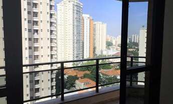 Imagem 4: Apartamento para alugar, 60 m² por R$ 4.380,00/mês - Vila Mariana - São Paulo/SP