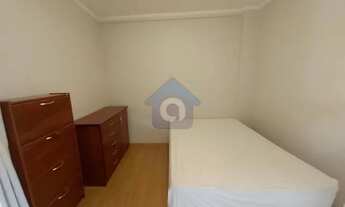 Imagem 7: Apt 3 dorm 2 banheiros mobiliado A 400MTS DO METRO CONSOLAÇAO