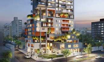 Imagem 2: São Paulo - Apartamento Padrão - Pinheiros