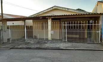 Imagem: VOTORANTIM - Casa Padrão - JARDIM ARAÚJO