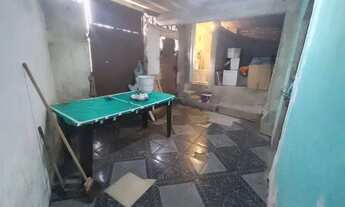 Imagem 3: Casa com 3 quartos à venda, 200 m² por R$ 140.000 - Campo Grande - Rio de Janeiro/RJ