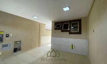 Imagem 2: Casa sobrado com 3 quartos - Bairro Parque Senhor do Bonfim em Taubaté