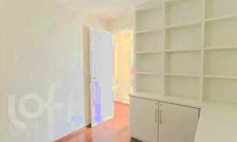 Imagem 2: Apartamento à venda em Santo Amaro com 94 m², 3 quartos, 1 suíte, 2 vagas