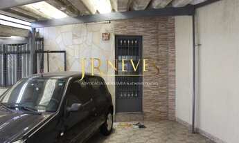 Imagem 4: ÓTIMO SOBRADO COM 4 DORMITÓRIOS (1 suíte) NA VILA MORAES