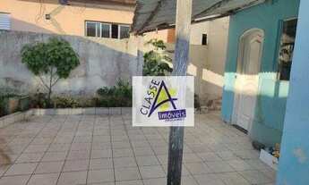 Imagem 6: Casa com 3 dormitórios à venda, 130 m² por R$ 430.000,00 - Jardim Anchieta - Mauá/SP