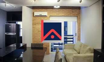 Imagem 3: Apartamento Locação 1 Dormitórios - 45 m² Moema