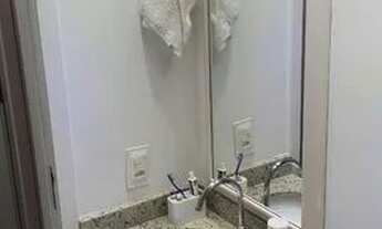 Imagem 4: Apartamento para locação jd Guarujá em Sorocaba, Condomínio Eco Park , todo mobiliado. Pac