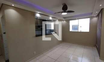 Imagem 2: Apartamento para Aluguel - Distrito de Bonfim Paulista, 2 Quartos, 50 m2