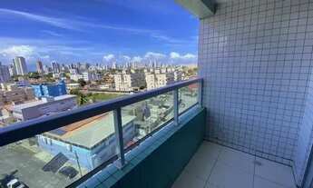 Imagem 2: DU) Campanha | Tânia Morais | 58 e 63m² | Recém entregue | Piedade