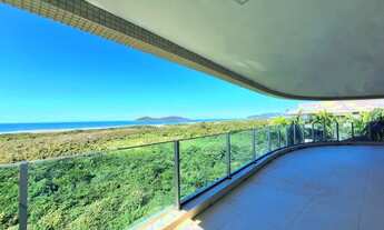 Imagem 5: Cobertura para aluguel com 750 metros quadrados com 6 quartos em Campeche - Florianópolis