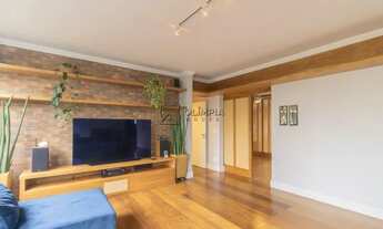 Imagem 4: Venda Apartamento 3 Dormitórios - 188 m² Jardim Paulista