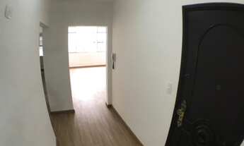 Imagem 5: Alugo APTO 2 Quartos Gonzaga Santos