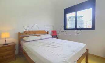 Imagem 7: Usa Morumbi com 1 dormitório e 1 vaga de garagem disponível para locação