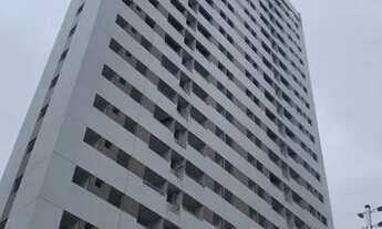 Imagem 2: EM-Excelente Apto em Porcelanato - Edf. Fantasy, 3 qtos (67,07m²), Casa Amarela
