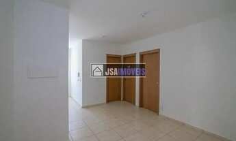 Imagem 2: Apartamento para locação, Residencial Parque dos Servidores, Ribeirão Preto, SP