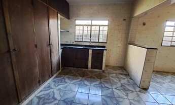 Imagem 3: Casa com 3 dormitórios para alugar, 150 m² por R$ 1.488,53/mês - Jardim Adelaide - Hortolâ