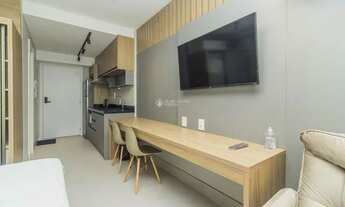 Imagem 5: PORTO ALEGRE - Apartamento Padrão - Partenon