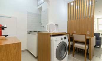 Imagem 5: Apartamento em Ipanema - Rio de Janeiro, RJ