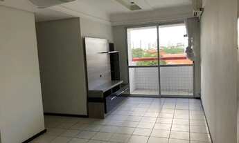 Imagem 5: Aluguel apartamento, na Torre, 3 quartos, sendo 1 suite