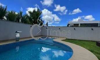 Imagem 5: Casa sobrado em condomínio com 5 quartos no Sobrado Jardins Atenas - Bairro Jardins Atenas