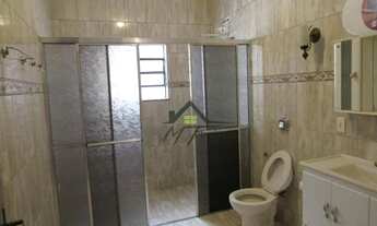 Imagem 7: Casa com 2 dormitórios para alugar por R$ 1.200,00/mês - Vila Santa Terezinha - Sumaré/SP