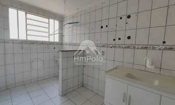 Imagem 7: Campinas - Apartamento Padrão - Parque Residencial Vila União