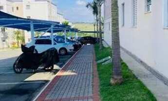 Imagem: Apartamento com 2 dormitórios para alugar