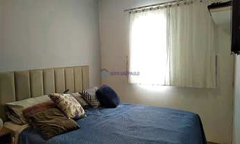 Imagem 7: Apartamento à Venda na Vila Moinho Velho a 5 min. do Metrô Sacomã e fácil acesso ao ABC e