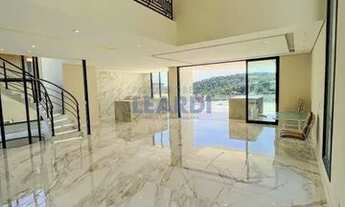 Imagem 5: CASA EM CONDOMÍNIO - ALPHAVILLE - SP