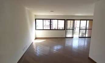 Imagem 3: Apartamento com 4 dormitórios, 220 m² - venda por R$ 810.000 ou aluguel por R$ 6.255/mês