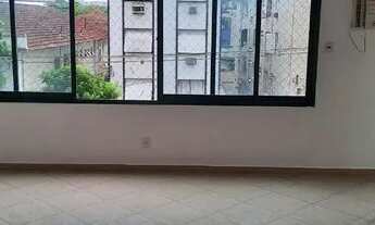 Imagem 3: Apartamento com 3 dormitórios à venda, 117 m² por R$ 730.000 - Embaré - Santos/SP