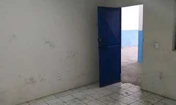 Imagem 5: Galpão próximo à BR116, bem localizado, pronto para locação!