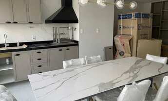 Imagem 4: Apartamento com 3 dormitórios, 115 m² - venda por R$ 3.200.000 ou aluguel por R$ 20.500/mê