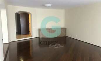 Imagem 4: Apartamento para Locação Santo Amaro, São Paulo. Pronto para morar! Repleto de armários