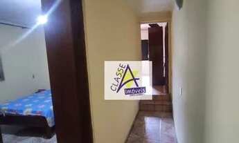 Imagem 7: Sobrado com 3 dormitórios à venda, 164 m² por R$ 385.000,00 - Jardim São Judas - Mauá/SP