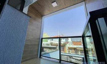 Imagem 2: CASA ASSOBRADADA - CARRÃO - SP