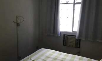 Imagem 4: Sala dois quartos