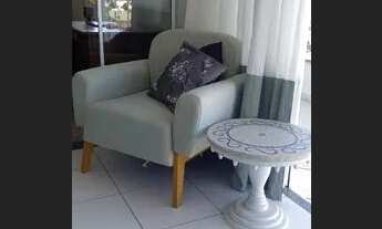 Imagem 5: Cobertura para venda possui 144 metros quadrados com 2 quartos em Trindade - Florianópolis