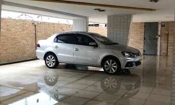 Imagem 2: Apartamento com 2 dormitórios à venda, 57 m² por R$ 306.820 - Catiapoã - São Vicente/SP