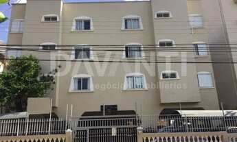 Imagem: Apartamento - Jardim Chapadão - Campinas